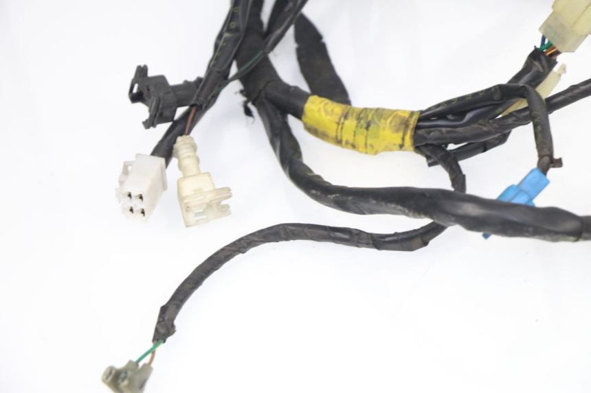 photo de WIRE HARNESS YAMAHA X-CITY XCITY 125 (2007 - 2008)