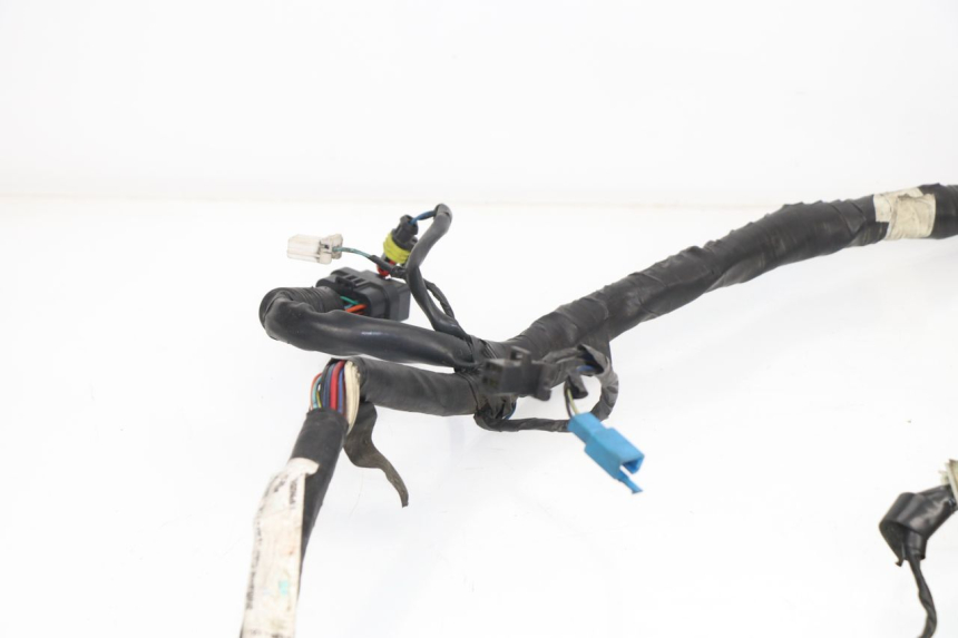 photo de WIRE HARNESS YAMAHA X-CITY XCITY 125 (2007 - 2008)