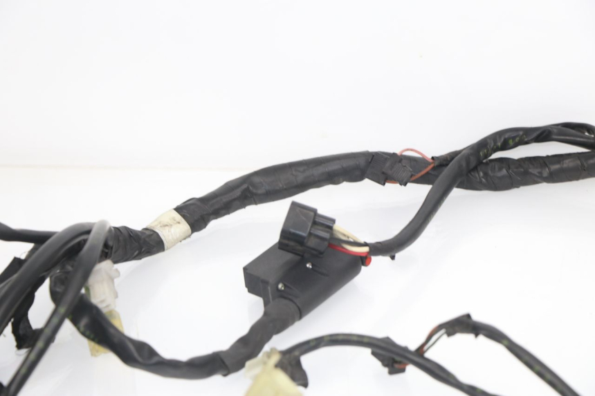 photo de WIRE HARNESS YAMAHA X-CITY XCITY 125 (2007 - 2008)