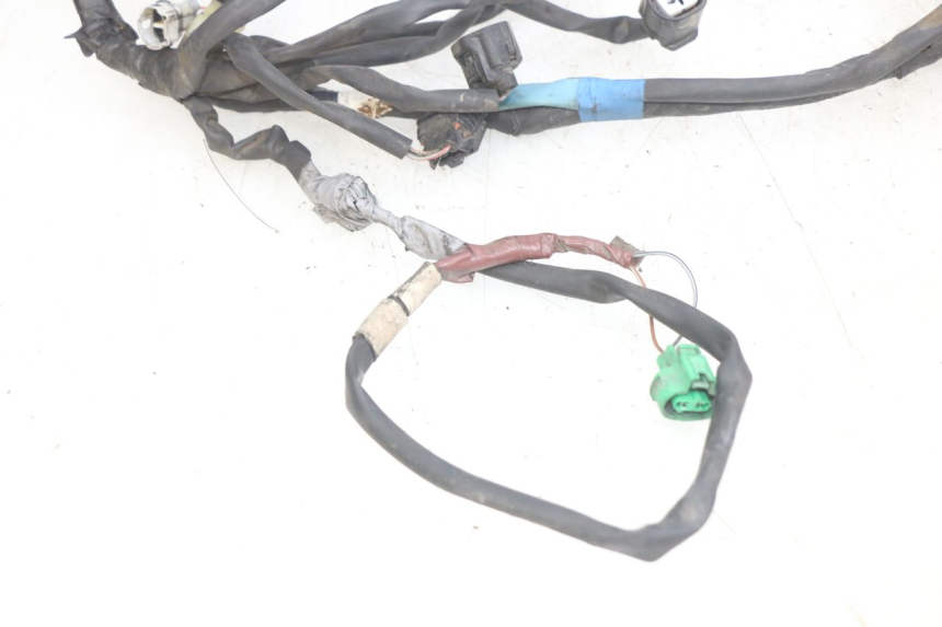 photo de WIRING HARNESS YAMAHA X-MAX XMAX 250 (2006 - 2009)