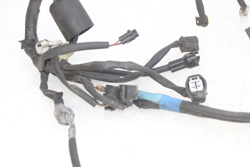 photo de WIRING HARNESS YAMAHA X-MAX XMAX 250 (2006 - 2009)