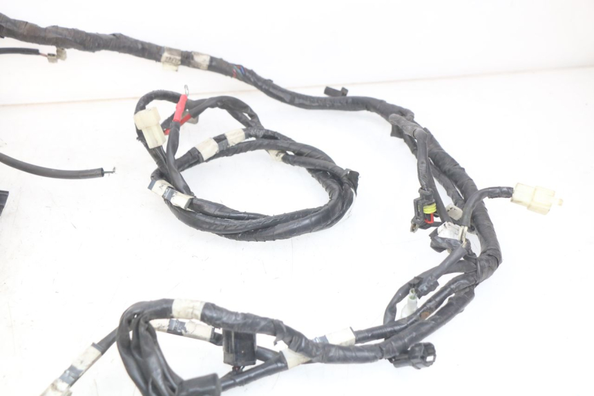 photo de WIRING HARNESS YAMAHA X-MAX XMAX 125 (2010 - 2014)