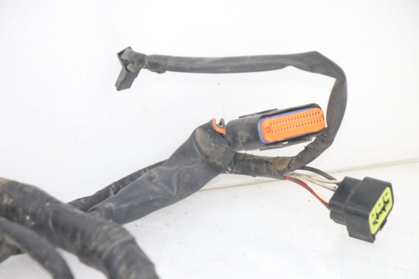 photo de WIRING HARNESS YAMAHA X-MAX XMAX 250 (2006 - 2009)