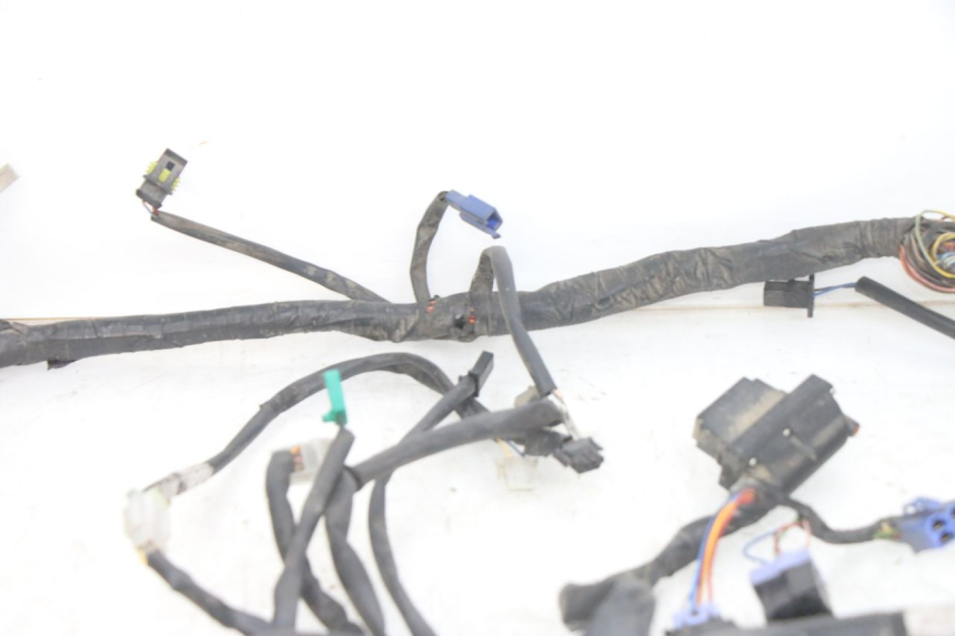 photo de WIRING HARNESS YAMAHA X-MAX XMAX 250 (2006 - 2009)