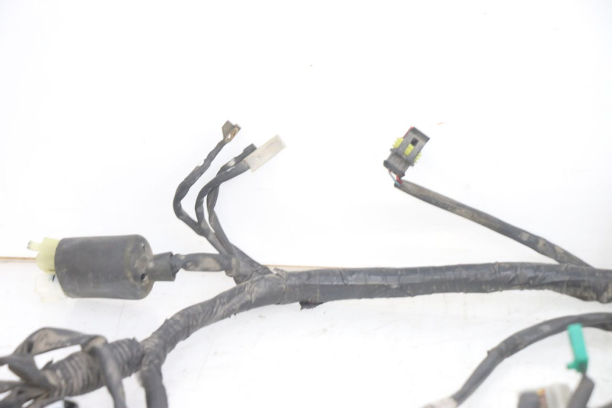 photo de WIRING HARNESS YAMAHA X-MAX XMAX 250 (2006 - 2009)