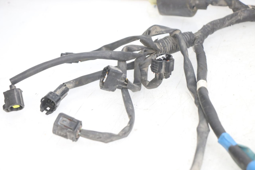 photo de WIRING HARNESS YAMAHA X-MAX XMAX 250 (2006 - 2009)