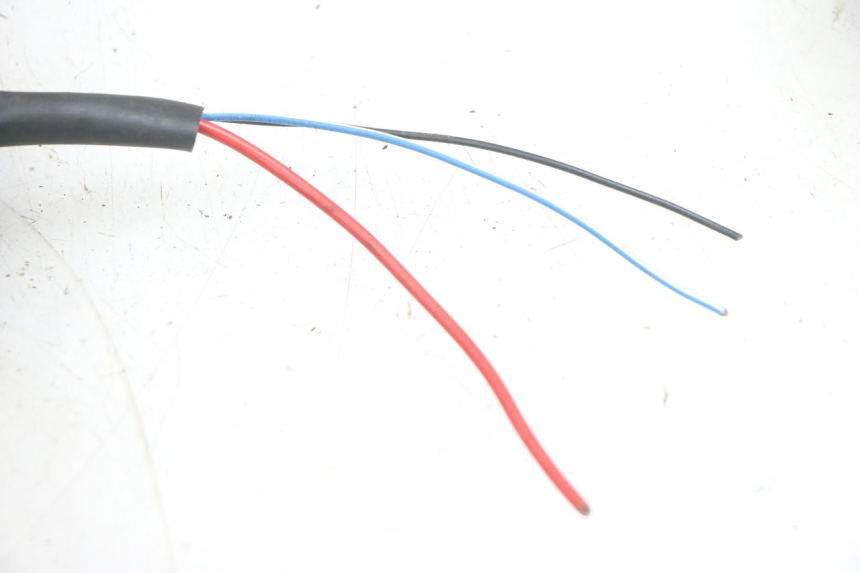 photo de WIRING HARNESS YAMAHA X-MAX XMAX 250 (2006 - 2009)