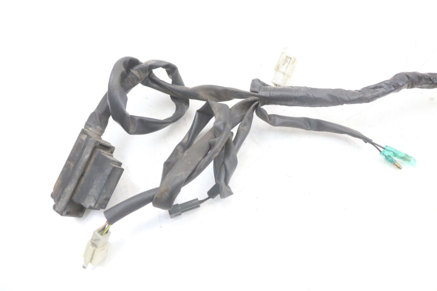 photo de WIRING HARNESS YAMAHA X-MAX XMAX 250 (2006 - 2009)