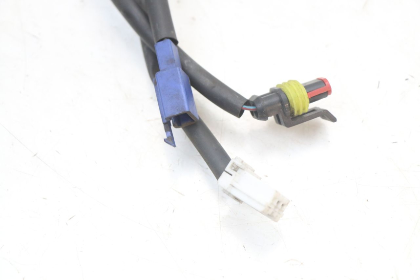 photo de WIRING HARNESS YAMAHA X-MAX XMAX 250 (2006 - 2009)