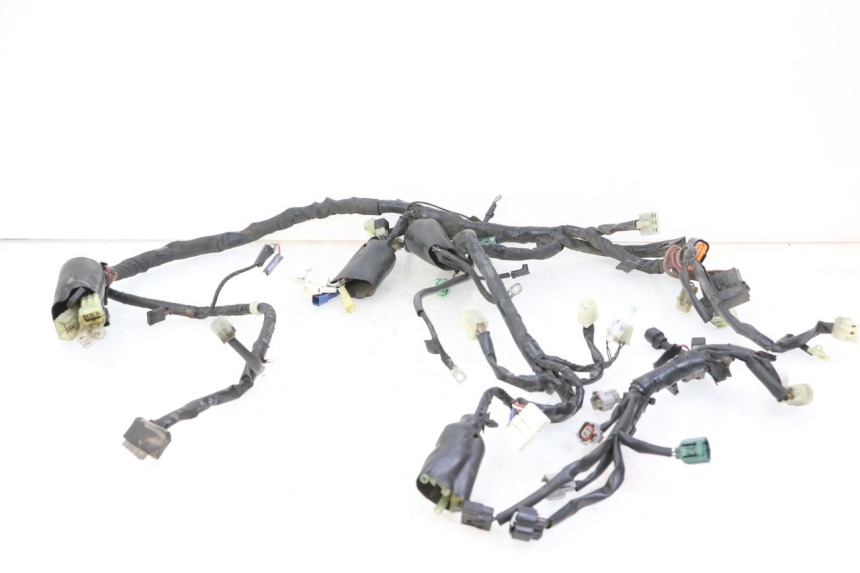 photo de WIRE HARNESS YAMAHA XJ6 600 (2008 - 2016)