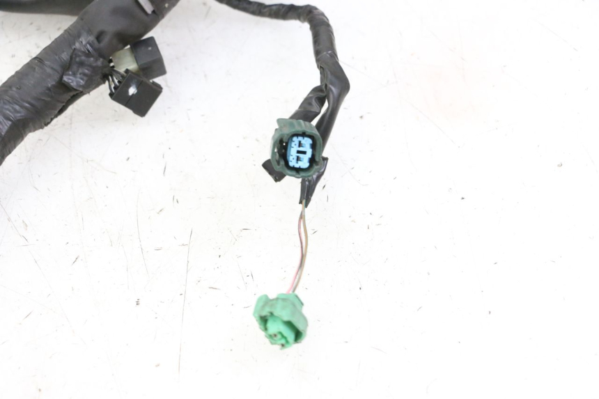 photo de WIRE HARNESS YAMAHA XJ6 600 (2008 - 2016)