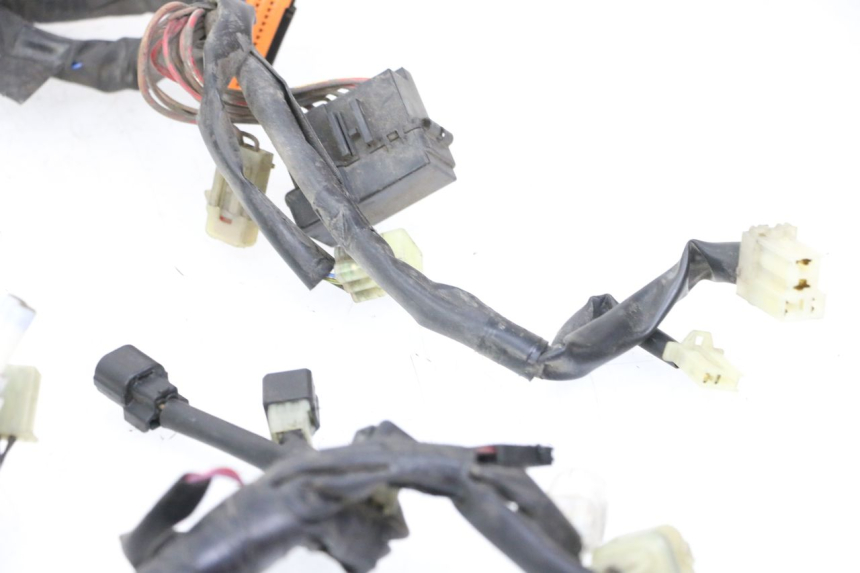 photo de WIRE HARNESS YAMAHA XJ6 600 (2008 - 2016)