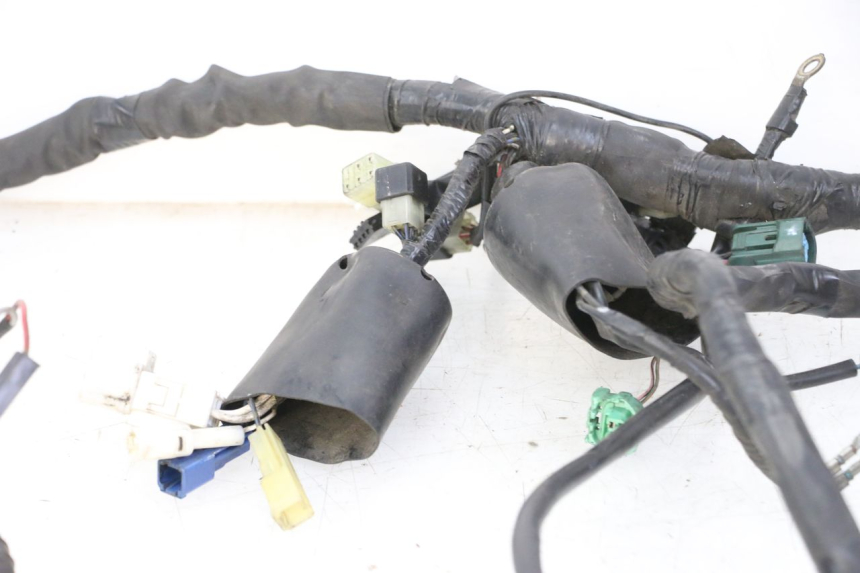 photo de WIRE HARNESS YAMAHA XJ6 600 (2008 - 2016)