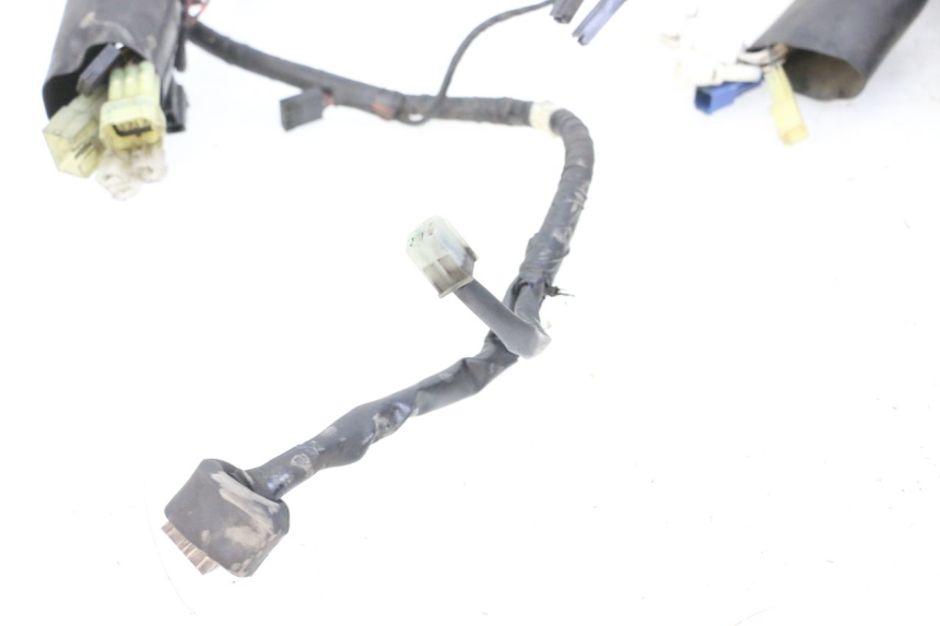 photo de WIRE HARNESS YAMAHA XJ6 600 (2008 - 2016)
