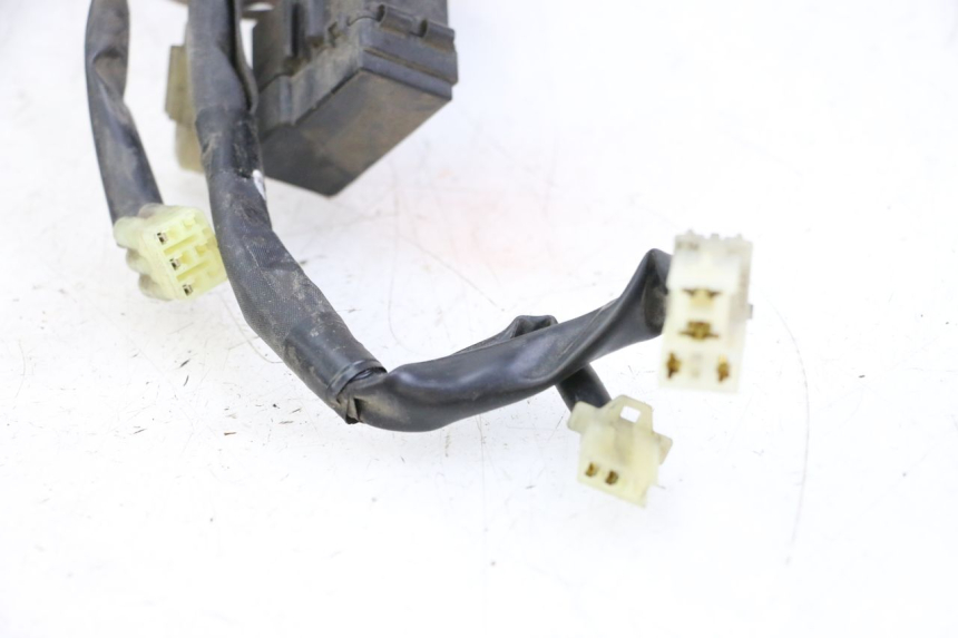 photo de WIRE HARNESS YAMAHA XJ6 600 (2008 - 2016)