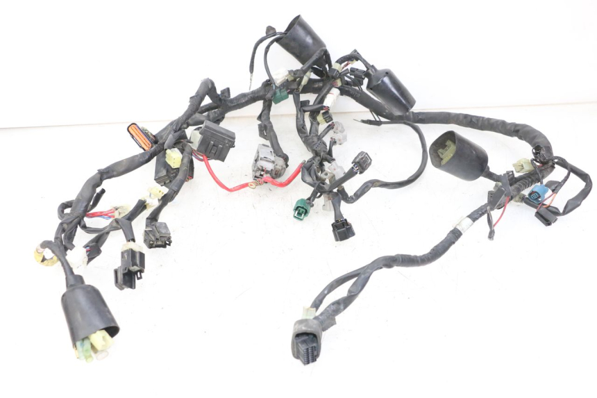 photo de WIRE HARNESS YAMAHA XJ6 ABS 600 (2008 - 2016)