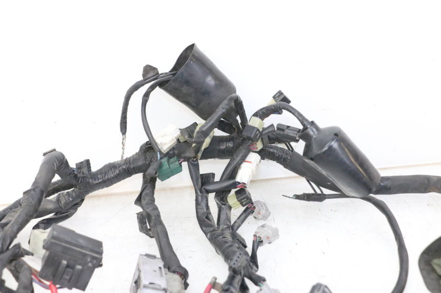 photo de WIRE HARNESS YAMAHA XJ6 ABS 600 (2008 - 2016)