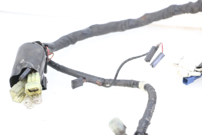 photo de WIRE HARNESS YAMAHA XJ6 ABS 600 (2008 - 2016)