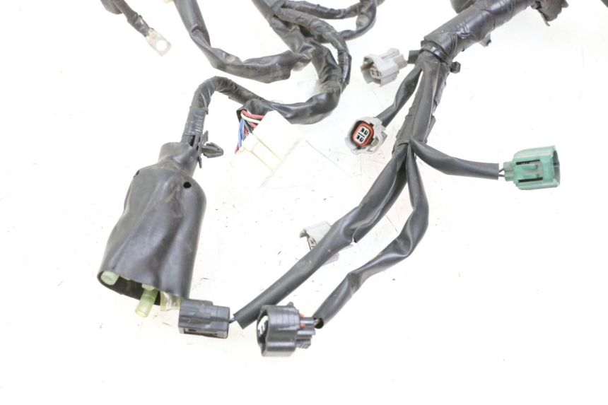 photo de WIRE HARNESS YAMAHA XJ6 ABS 600 (2008 - 2016)