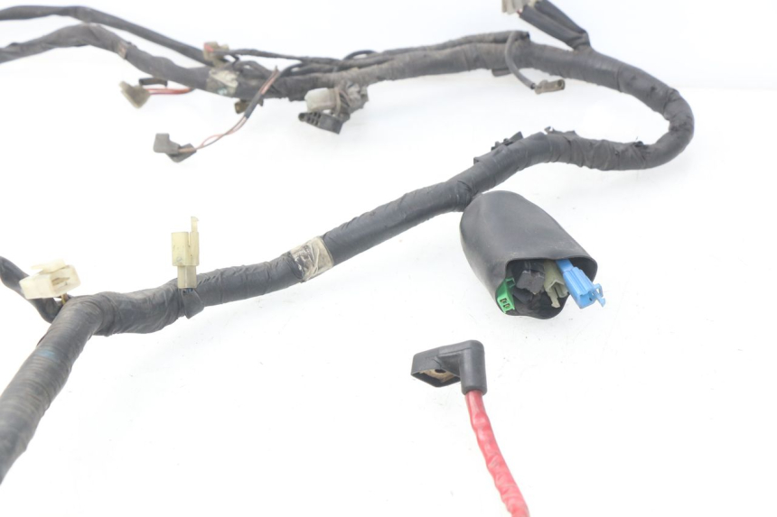 photo de WIRE HARNESS YAMAHA XJ600 XJ DIVERSION 600 (1992 - 1997)