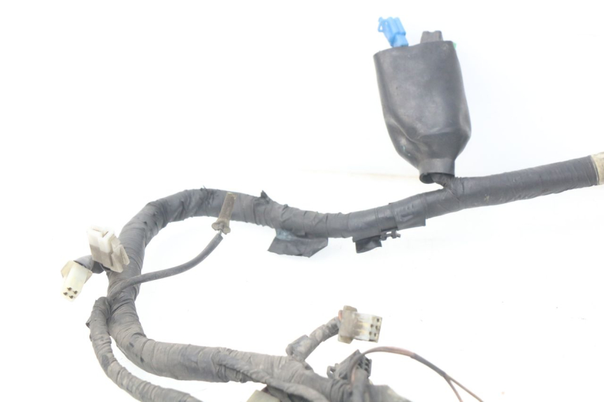 photo de WIRE HARNESS YAMAHA XJ600 XJ DIVERSION 600 (1992 - 1997)