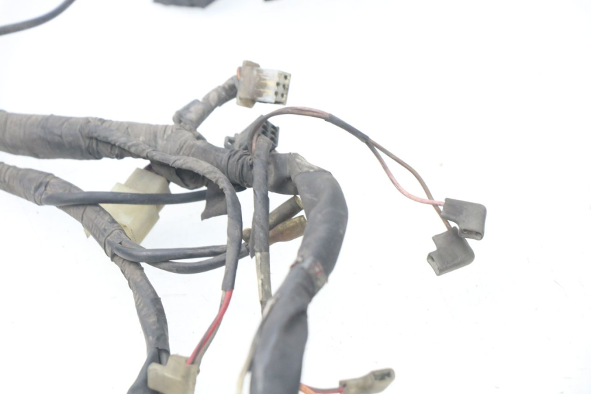 photo de WIRE HARNESS YAMAHA XJ600 XJ DIVERSION 600 (1992 - 1997)
