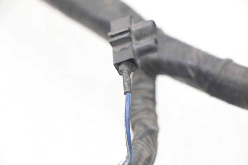 photo de WIRE HARNESS YAMAHA XJ600 XJ DIVERSION 600 (1992 - 1997)