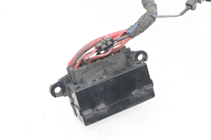photo de WIRE HARNESS YAMAHA XJ600 XJ DIVERSION 600 (1992 - 1997)