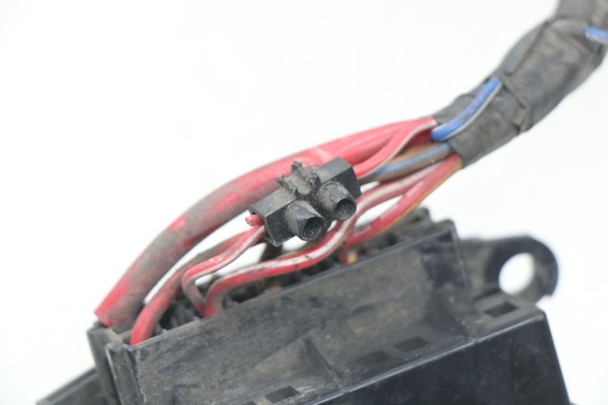 photo de WIRE HARNESS YAMAHA XJ600 XJ DIVERSION 600 (1992 - 1997)