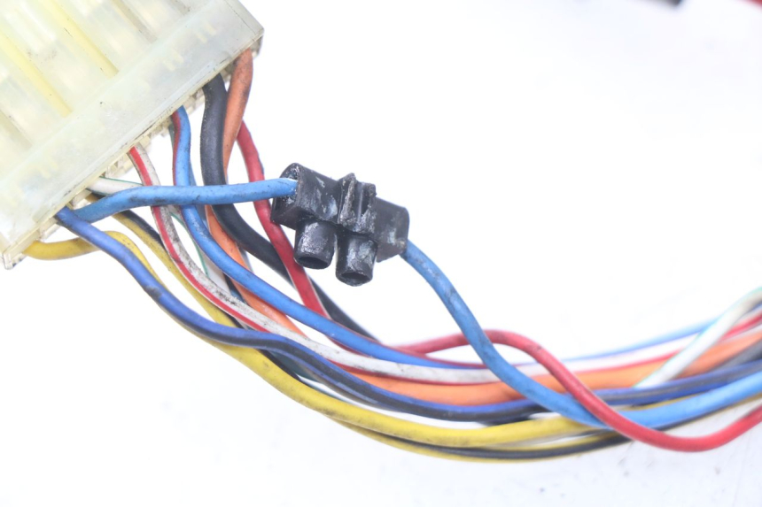 photo de WIRE HARNESS YAMAHA XJ600 XJ DIVERSION 600 (1992 - 1997)