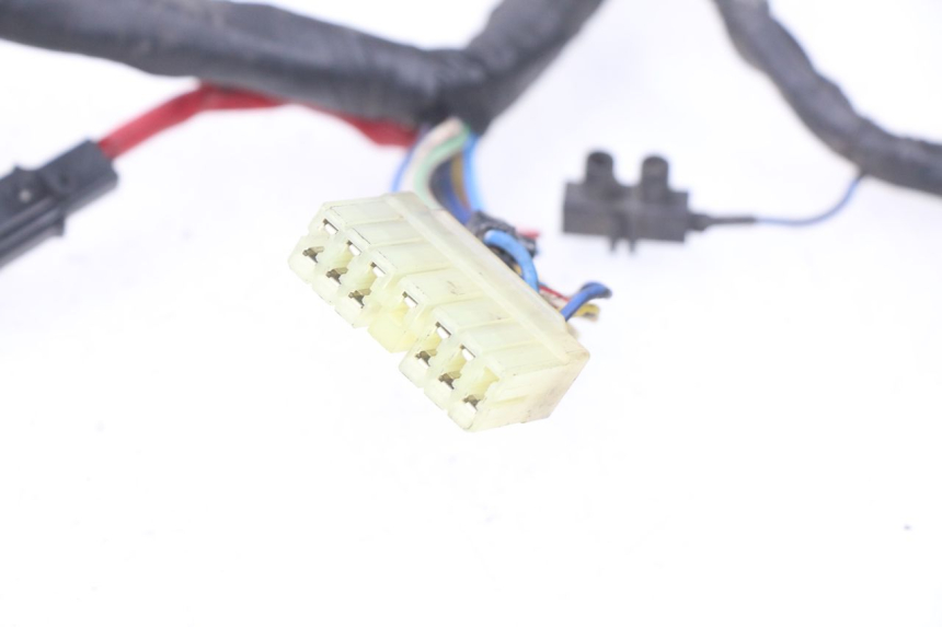 photo de WIRE HARNESS YAMAHA XJ600 XJ DIVERSION 600 (1992 - 1997)