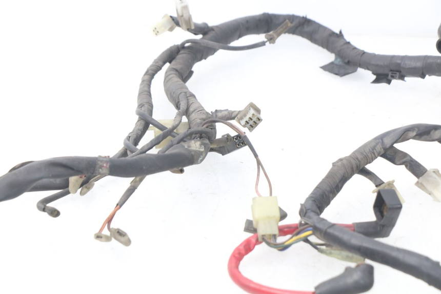 photo de WIRE HARNESS YAMAHA XJ600 XJ DIVERSION 600 (1992 - 1997)