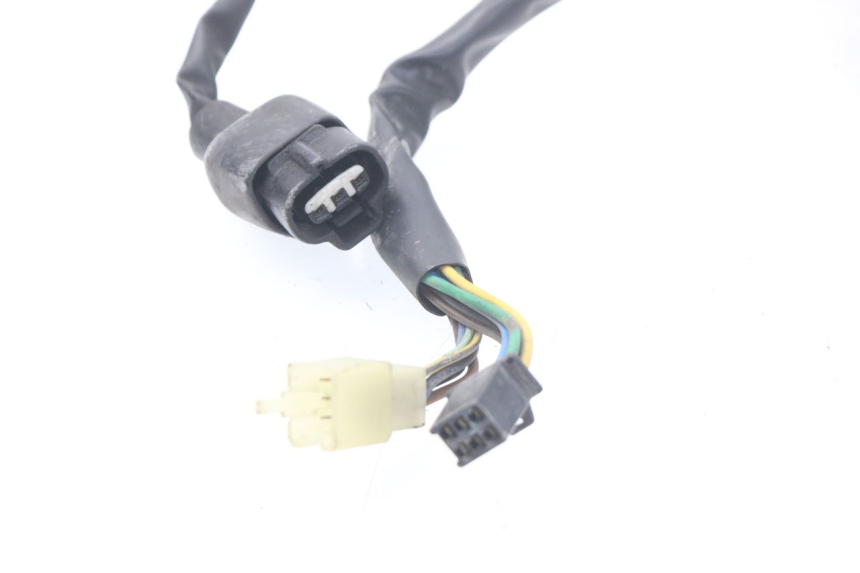 photo de WIRE HARNESS YAMAHA XJ600 XJ DIVERSION 600 (1992 - 1997)
