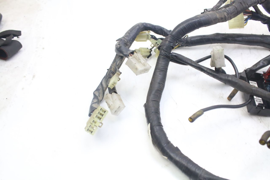 photo de WIRE HARNESS YAMAHA XJN DIVERSION 600 (2000 - 2003)