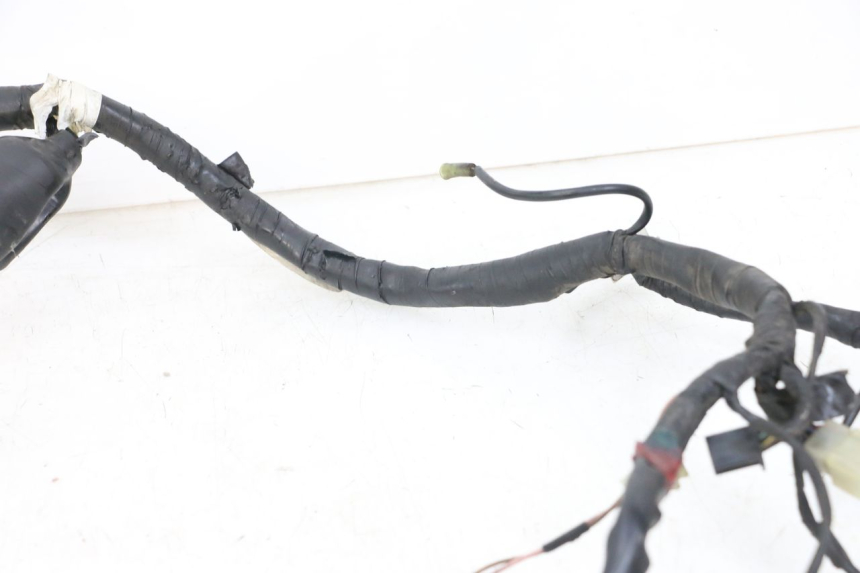 photo de WIRE HARNESS YAMAHA XJS DIVERSION 600 (1997 - 1999)