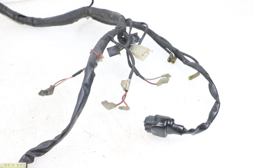 photo de WIRE HARNESS YAMAHA XJS DIVERSION 600 (1997 - 1999)