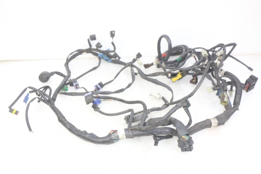 photo de WIRING HARNESS YAMAHA XMAX X-MAX 125 (2006 - 2009)