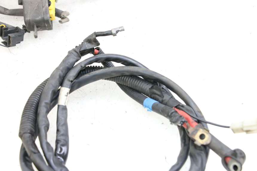 photo de WIRING HARNESS YAMAHA XMAX X-MAX 125 (2006 - 2009)