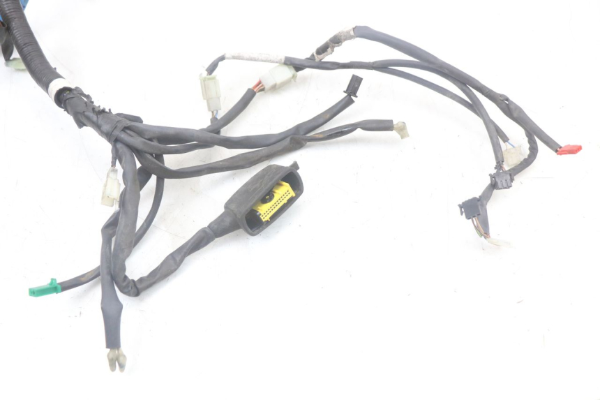 photo de WIRING HARNESS YAMAHA XMAX X-MAX 125 (2006 - 2009)