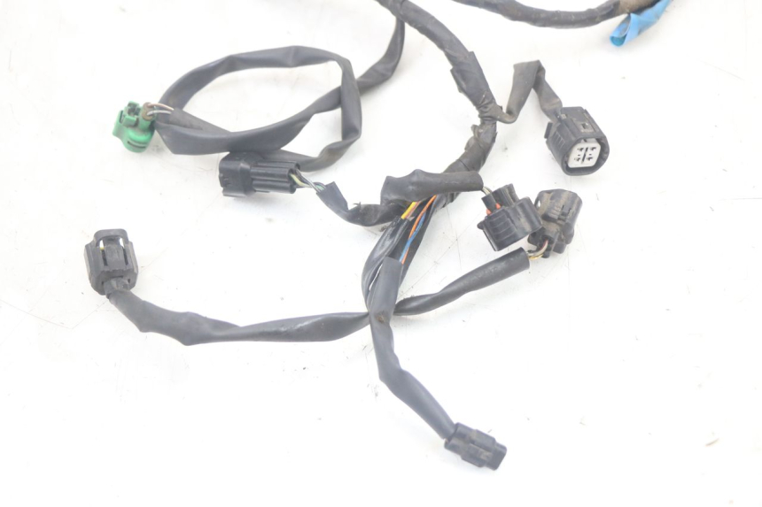 photo de WIRING HARNESS YAMAHA XMAX X-MAX 125 (2006 - 2009)