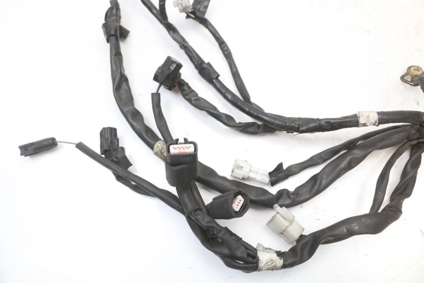 photo de WIRING HARNESS YAMAHA XMAX X-MAX ABS 125 (2017 - 2020)