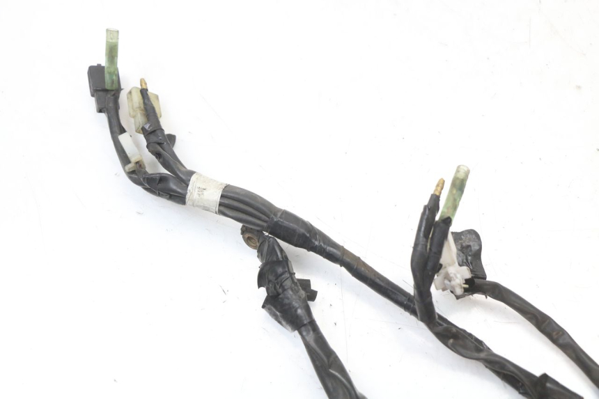 photo de WIRING HARNESS YAMAHA XMAX X-MAX ABS 125 (2017 - 2020)