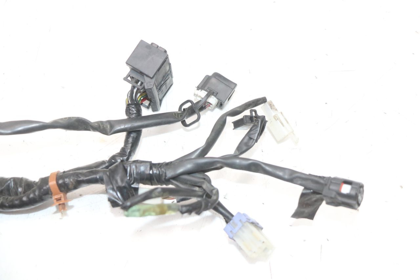 photo de WIRING HARNESS YAMAHA XMAX X-MAX ABS 125 (2017 - 2020)