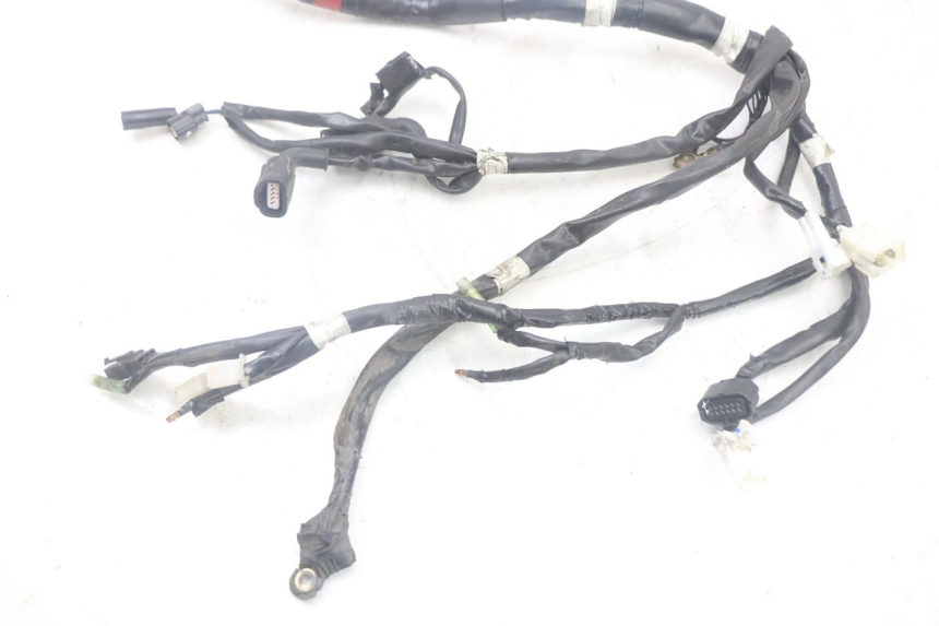 photo de WIRING HARNESS YAMAHA XMAX X-MAX ABS 125 (2017 - 2020)