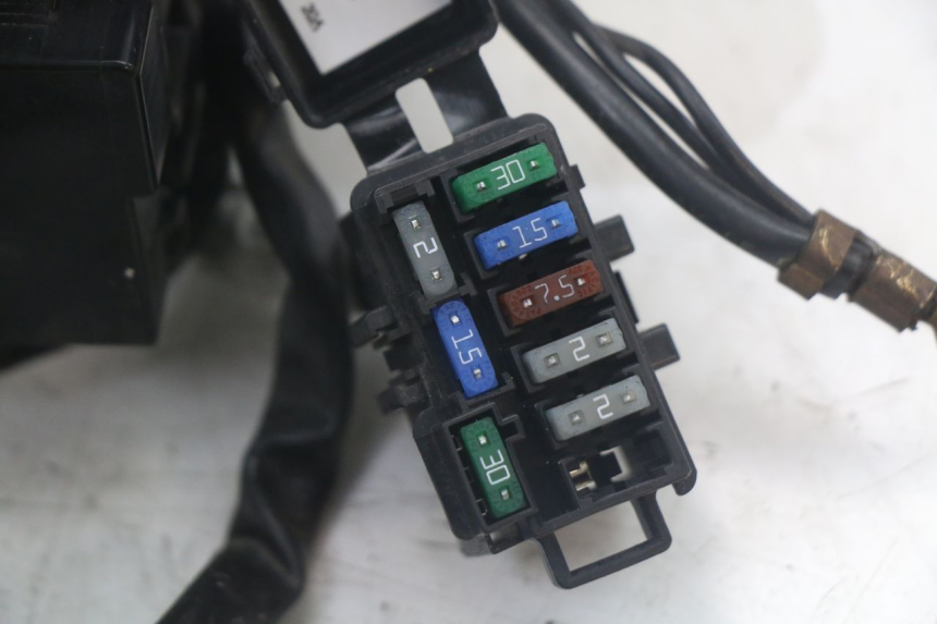 photo de WIRING HARNESS YAMAHA XMAX X-MAX ABS 125 (2017 - 2020)