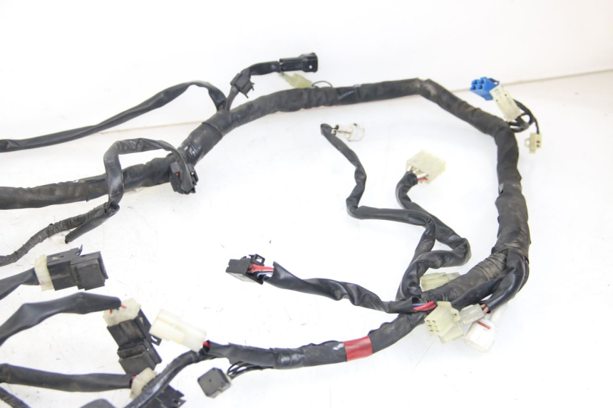 photo de WIRE HARNESS YAMAHA XP T-MAX TMAX 500 (2004 - 2007)