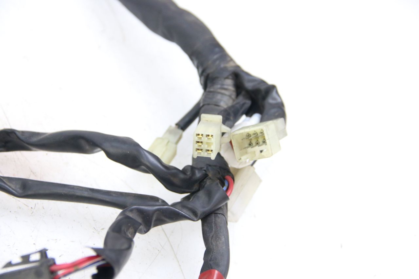 photo de WIRE HARNESS YAMAHA XP T-MAX TMAX 500 (2004 - 2007)