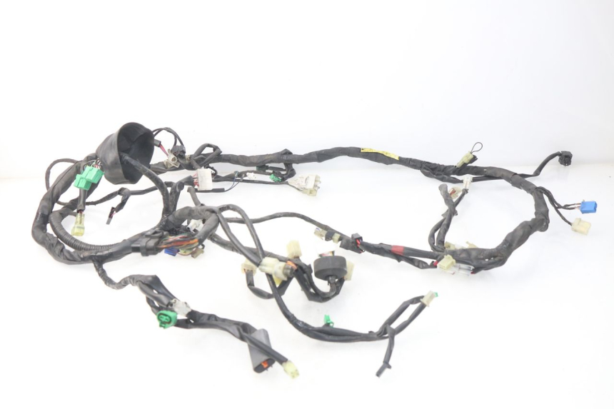 photo de WIRE HARNESS YAMAHA XP T-MAX TMAX ABS 500 (2004 - 2007)