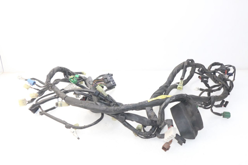 photo de WIRE HARNESS YAMAHA XP T-MAX TMAX ABS 500 (2004 - 2007)
