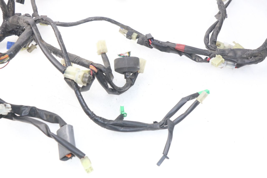 photo de WIRE HARNESS YAMAHA XP T-MAX TMAX ABS 500 (2004 - 2007)